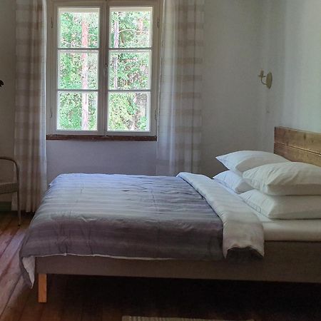 Apartamenti Strand Saulkrasti Exteriör bild