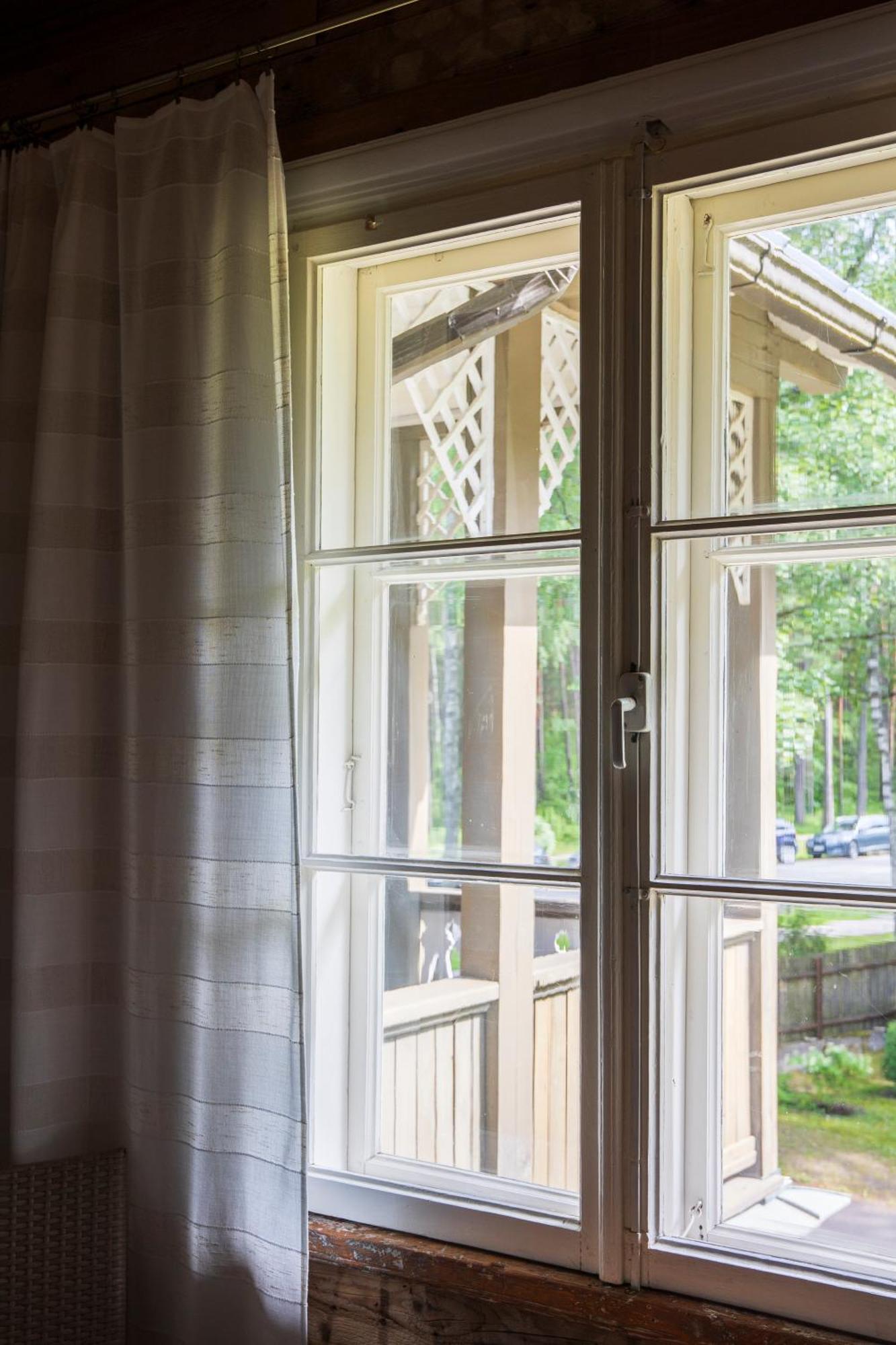 Apartamenti Strand Saulkrasti Exteriör bild