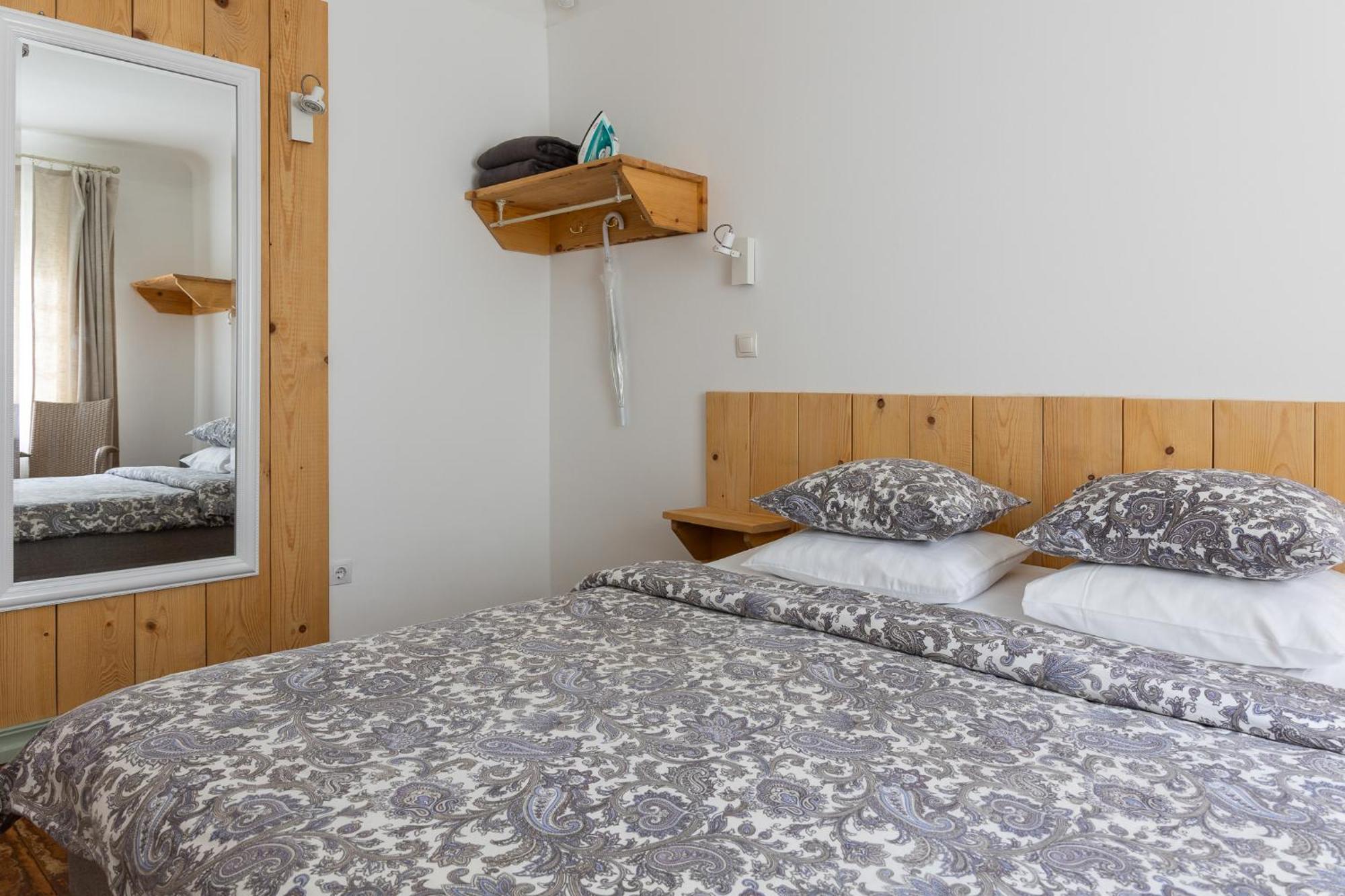 Apartamenti Strand Saulkrasti Exteriör bild