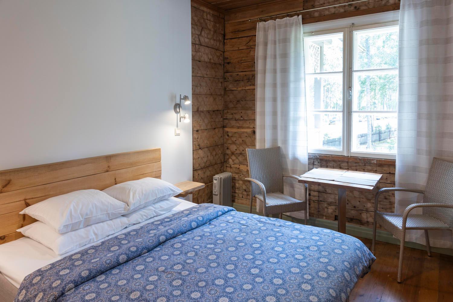 Apartamenti Strand Saulkrasti Exteriör bild