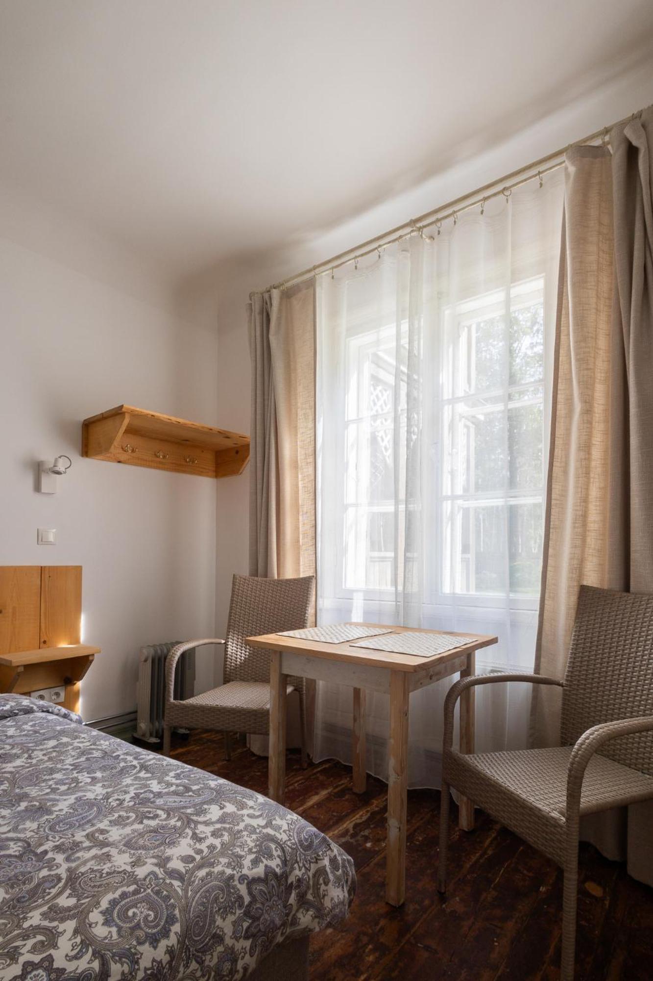 Apartamenti Strand Saulkrasti Exteriör bild