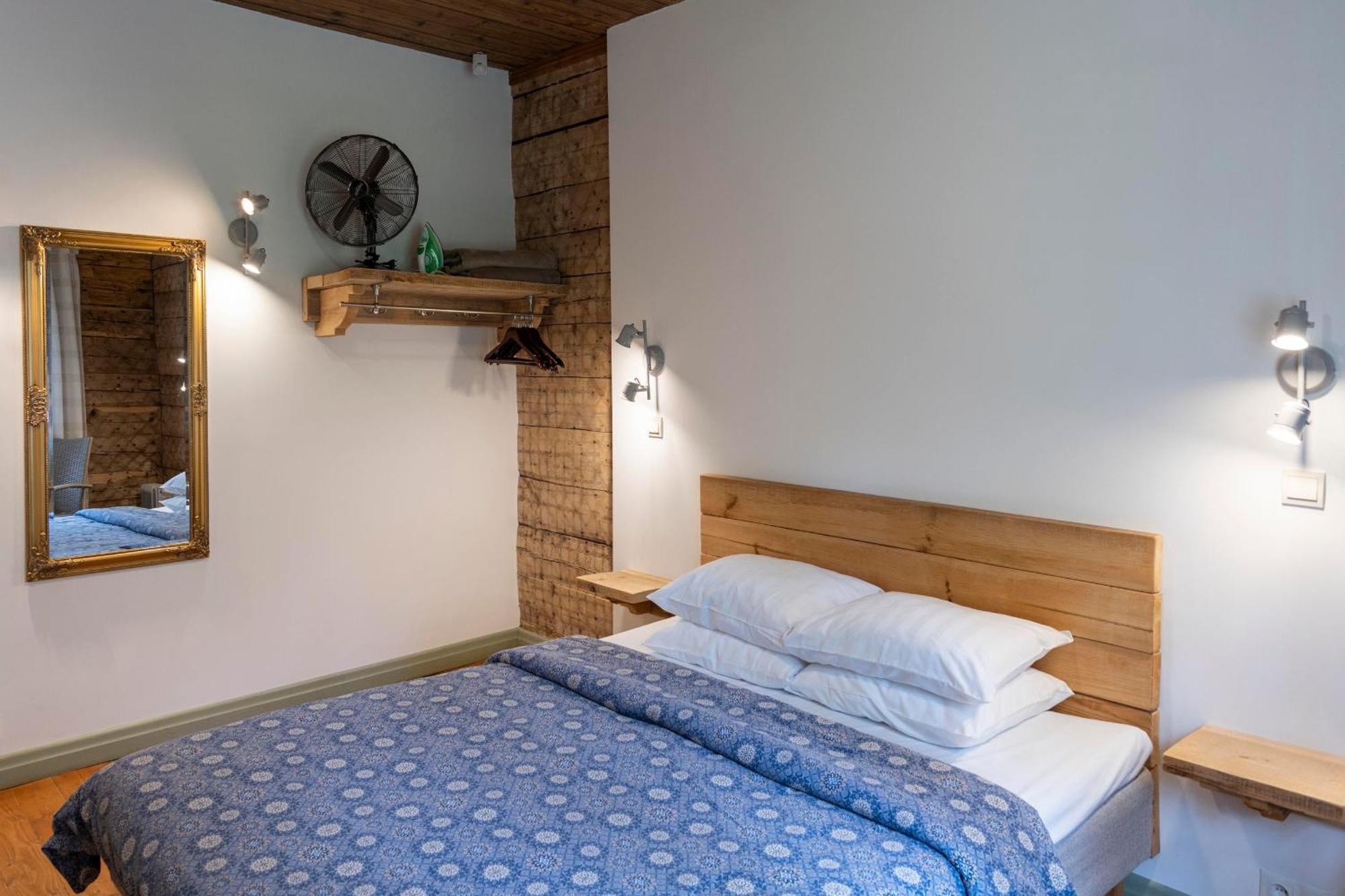 Apartamenti Strand Saulkrasti Exteriör bild