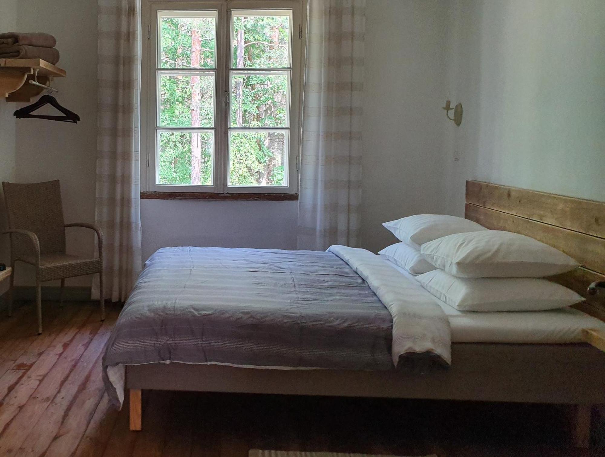 Apartamenti Strand Saulkrasti Exteriör bild