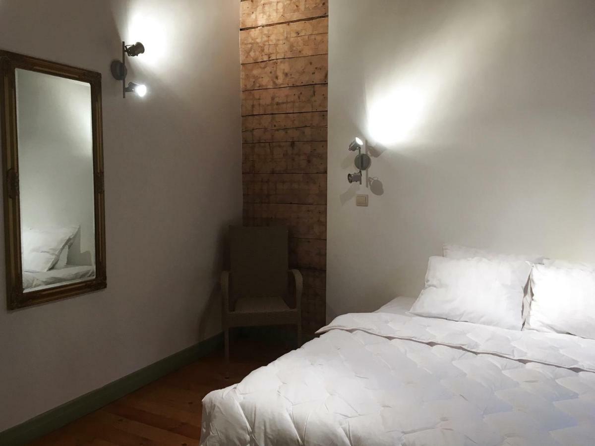 Apartamenti Strand Saulkrasti Exteriör bild